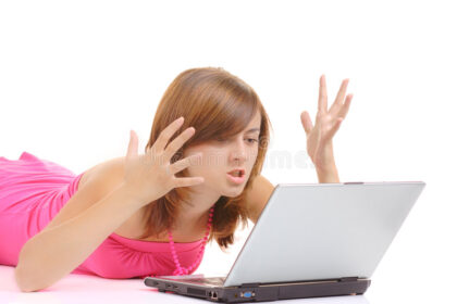 I Hate computer Science