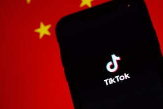 Tiktok Login