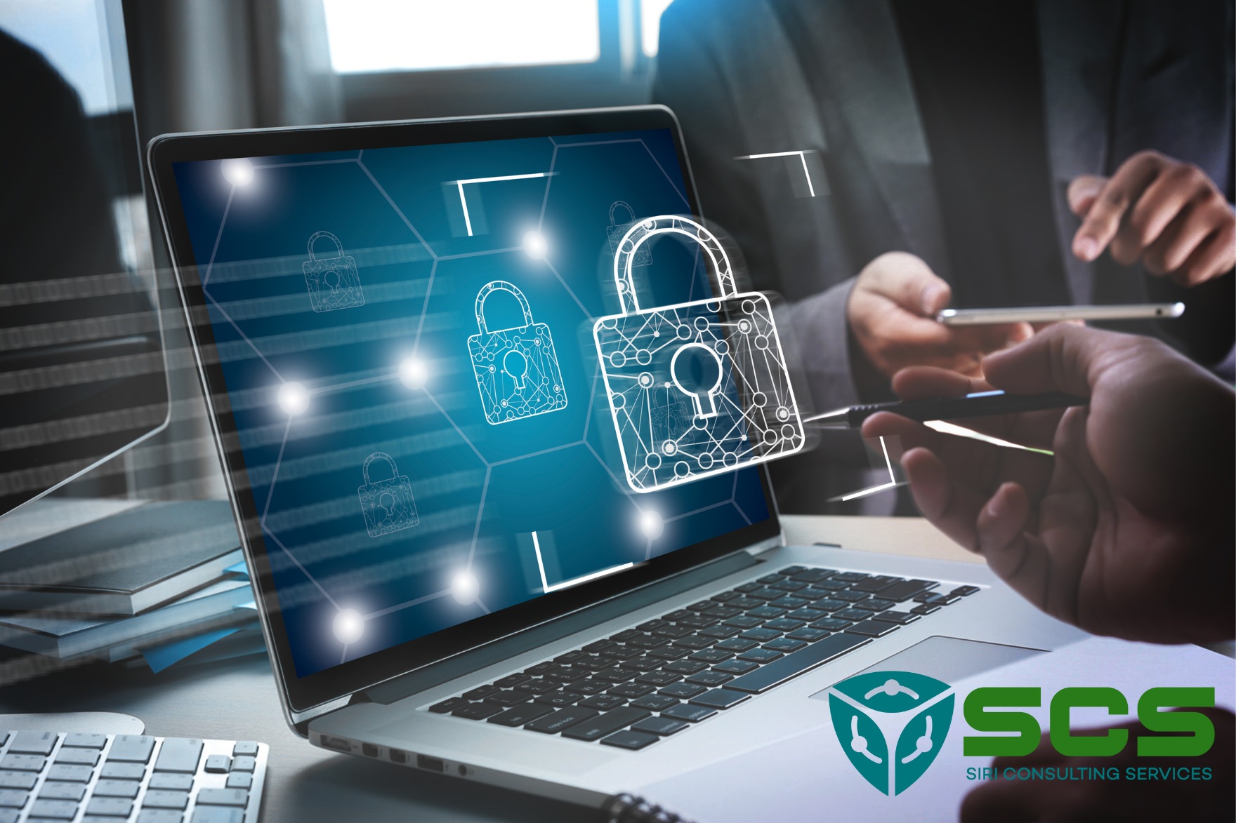 Cyber Security Company