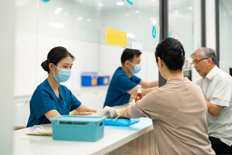 Income Specialist