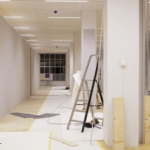 Commercial Remodeling