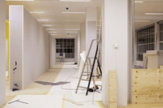 Commercial Remodeling