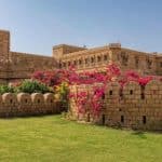 Experience Royalty: Top Wedding Venues in Jaisalmer, Rajasthan for a Destination Wedding to Remember