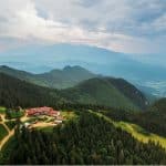 Discover Tranquility at the Best Hotel in Almora in Binsar Uttarakhand – Mary Budden Estate