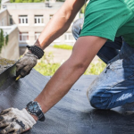 Roofing