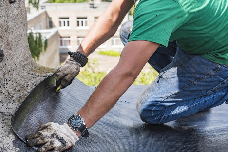 Roofing