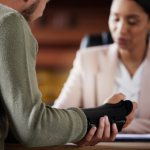 Injury Lawyer