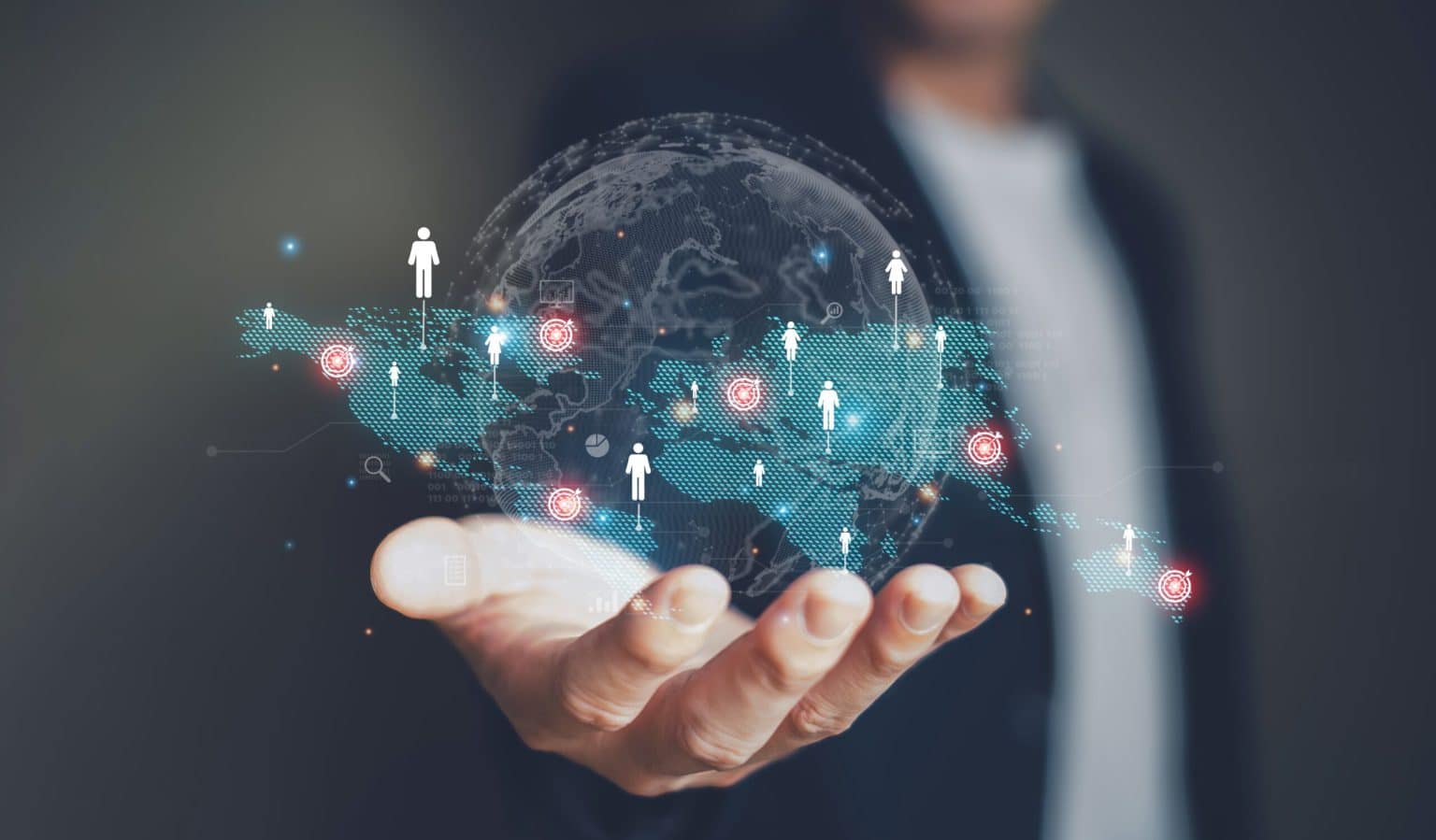 Expand Globally with Expert International SEO Services