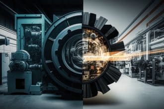 Global Smart Manufacturing and Digital Transformation