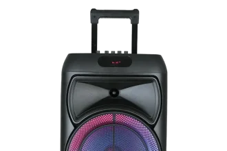Designed for Durability: What Makes Audionic Products Long-Lasting