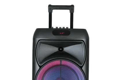 Designed for Durability: What Makes Audionic Products Long-Lasting