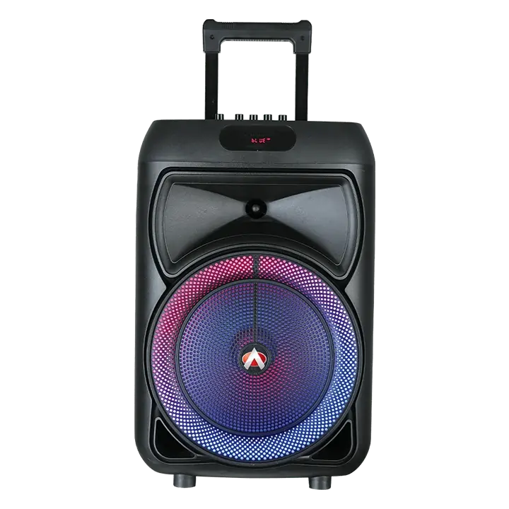 Designed for Durability: What Makes Audionic Products Long-Lasting