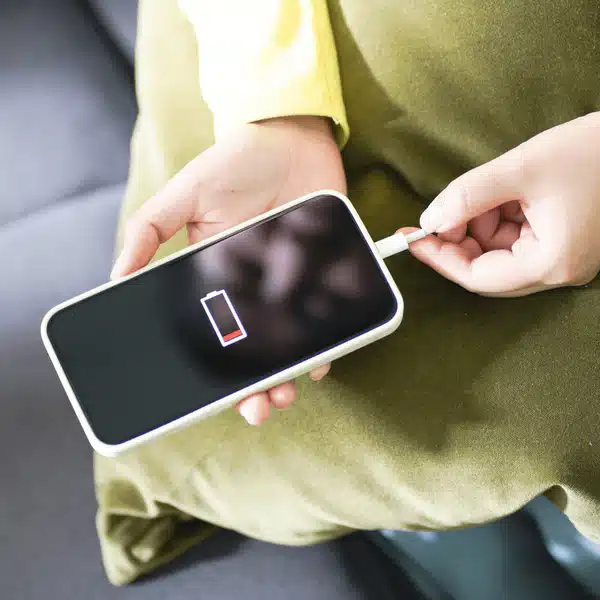Battery Anxiety Is Real — Here’s How Dany Makes It Disappear